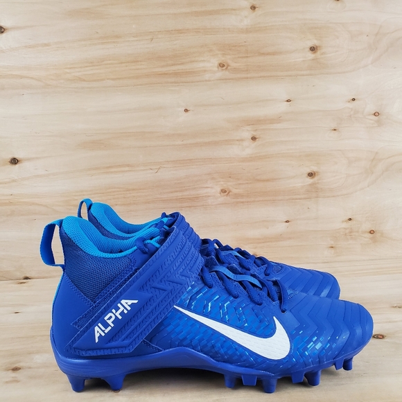 alpha menace varsity 2